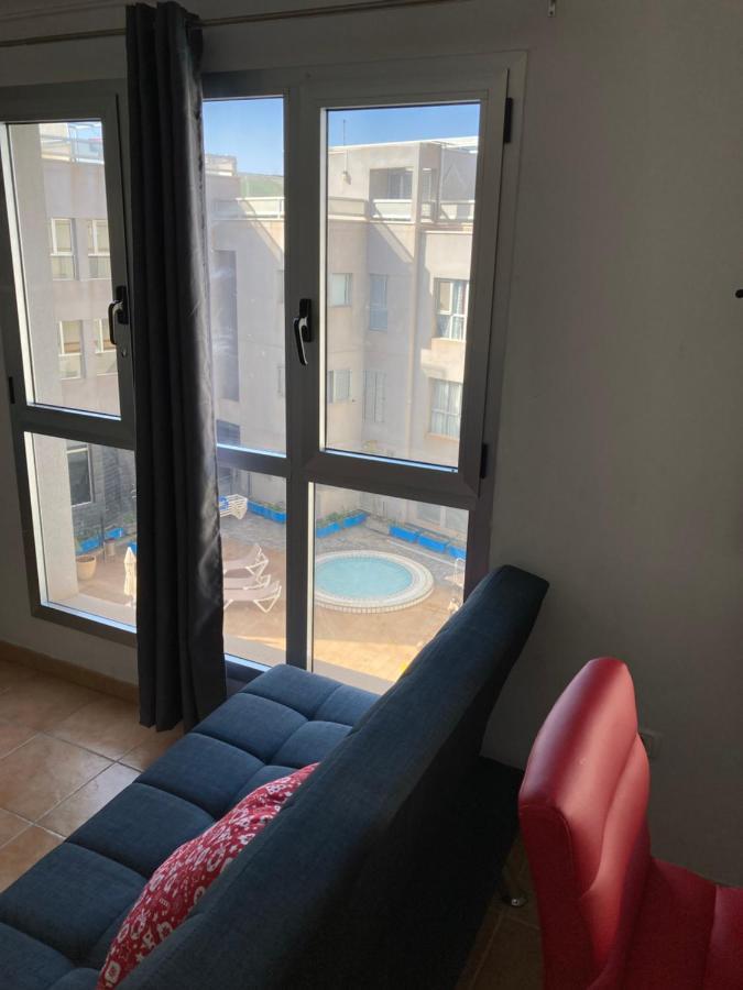 شقة Martsaras Piscina Sardina Gáldar المظهر الخارجي الصورة