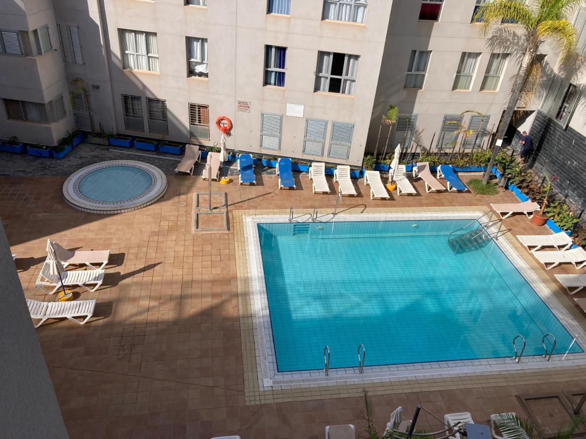شقة Martsaras Piscina Sardina Gáldar المظهر الخارجي الصورة