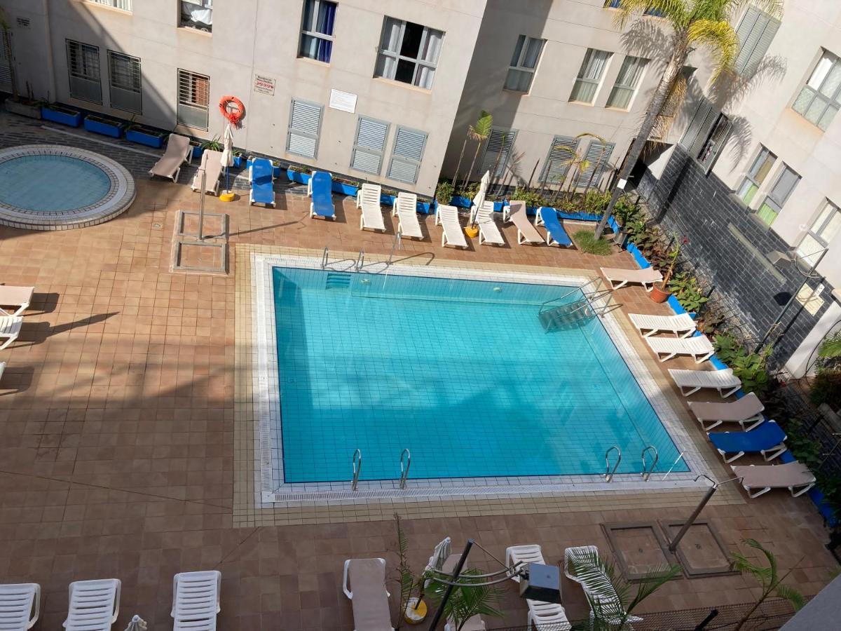 شقة Martsaras Piscina Sardina Gáldar المظهر الخارجي الصورة