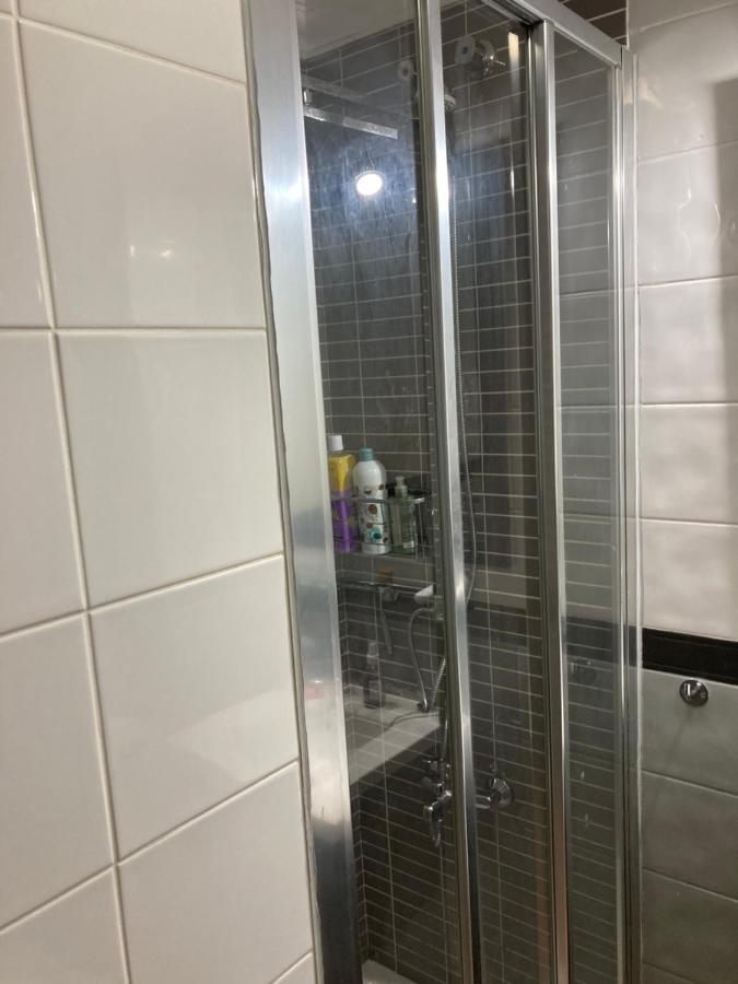 شقة Martsaras Piscina Sardina Gáldar المظهر الخارجي الصورة